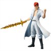 Yu Yu Hakusho - 1/8 Kazuma Kuwabara PVC ARTFX J Figure Re-Release