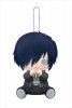 Persona 3 - Hero Pitanui Small Plush