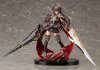 Rage of Bahamut - 1/8 Forte ANI Statue Re-Release 