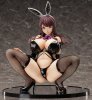 Binding Creators Opinion - Hiyori Mikamino - Bunny Ver. PVC Figure