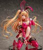 Binding Creators Opinion - 1/4 Caroline Yuri Bunny Ver. PVC Figure