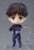 Rebuild Of Evangelion - Shinji Ikari Plugsuit Ver. Nendoroid