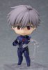 Rebuild Of Evangelion - Kaworu Nagisa Plugsuit Ver. Nendoroid