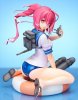 Kantai Collection- 1/4 Kan Colle I-168 PVC Figure