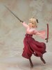 Koha-Ace EX- 1/8 Sakura Saber PVC Figure