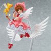 Cardcaptor Sakura- Sakura Kinomoto figma 