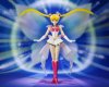 Sailor Moon- Super Sailor Moon SH Figuarts