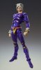 JoJos Bizarre Adventure - Weather Report Part VI 76 Super Action Statue