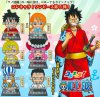 One Piece - Korechara Vol.5 Set pf 6