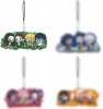 Demon Slayer - Group Rubber Strap A