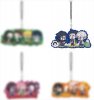 Demon Slayer - Group Rubber Strap B