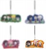 Demon Slayer - Group Rubber Strap D