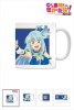 Konosuba - Aqua Mug