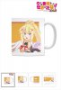 Konosuba - Darkness Mug