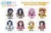 Oresuki - Rubber Strap SINGLE BLIND BOX