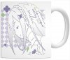 Re:Zero - Emilia Mug