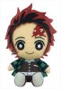 Demon Slayer - Tanjiro Plush Re-release