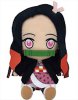 Demon Slayer - Nezuko Plush Re-release