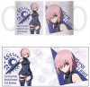 Fate Grade Order - Mash Mug