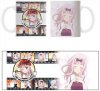 Kaguya Sama Love is war - Chika Mug