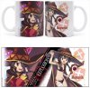 Konosuba 2 - Megumin Full Color Mug Re-release