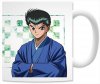 Yu Yu Hakusho - Yusuke Full Color Mug