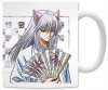 Yu Yu Hakusho - Yoko Kurama Full Color Mug