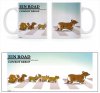 Cowboy Bebop - Ein Road Color Mug Re-release