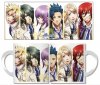 Kamigami no Asobi - Mug