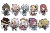 Tales of Zestiria- es Series nino Rubber Strap Collection- Single BLIND BOX