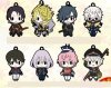 Touken Ranbu - Rubber Strap Collection Volume 1 D4 - Single BLIND BOX