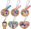 Yowamushi Pedal Grande Road- Cookie Mascot- Single BLIND BOX