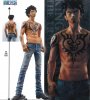 One Piece- Trafalgar Law Banpresto Prize Figure