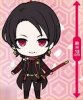 Touken Ranbu - Kashuu Kiyomitsu Plush Doll Mascot Volume 1