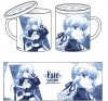 Fate Stay Night - Saber Mug