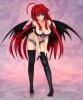 High School DxD New- 1/7 Rias Gremory Underwear Version Re-Release PVC Figure