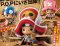 One Piece - 1/8 Tony Tony Chopper Film Z Edition Portrait of Pirates Figure