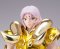 Saint Seiya - Saint Cloth Myth EX Aries Mu Figure Re-Release