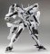 Muv Luv Alternative Total Eclipse - Shiranui Type 2 Yuya Bridges Deluxe Model Kit