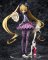 7th Dragon 2020 - 1/7 Hacker Chelsea PVC Figure