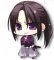 Hakuoki - Hijikata Toushizou Chibi Figure