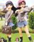 Ore No Imouto - Kuroneko and Sena Akagi Sega Prize Figures Set of 2