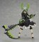 Black Rock Shooter - Dead Master TV Animation Ver. Figma