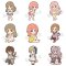 Atelier - Pic-lil Trading Strap Vol. 2 Box Set of 10