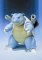 Pokemon - Blastoise D-Arts Figure