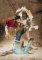 One Piece - Monkey D. Luffy -Battle Ver- Gomu Gomu no Red Hawk Figuarts ZERO Figure