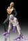 JoJos Bizarre Adventure Part.V 31. - Prosciutto & The Greatful Dead PVC Figure