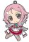 Sword Art Online - Lisbeth Rubber Strap