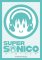 Character Sleeve Collection Mini - Super Sonico - Sonico Mark 