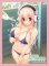 Character Sleeve Collection Platinum Grade - Super Sonico - Sonico Sunscreen